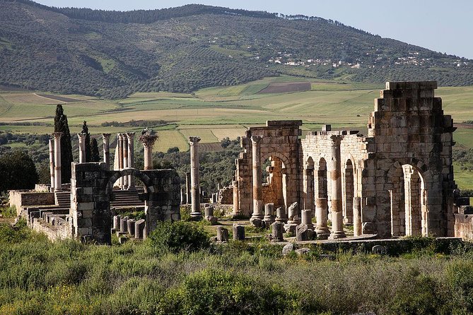 Fes to Volubilis Day Trip - Itinerary Suggestions