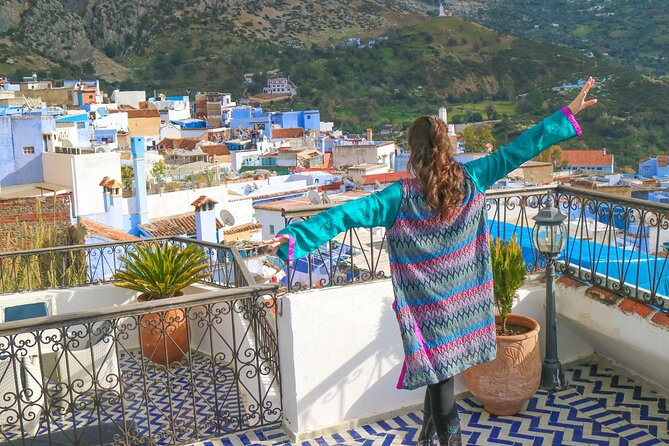 Fes VIP Tour to Tangier 2 Days via Chefchaouen - Pricing Details