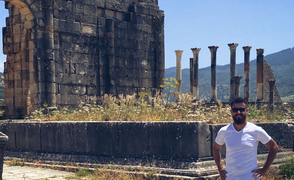 Fes Volubilis Tour - Experience Highlights