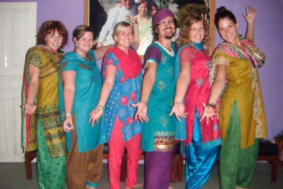 Festivals Experience of Nepal Exclusive Tours - Cultural Immersion and Heritage Exploration