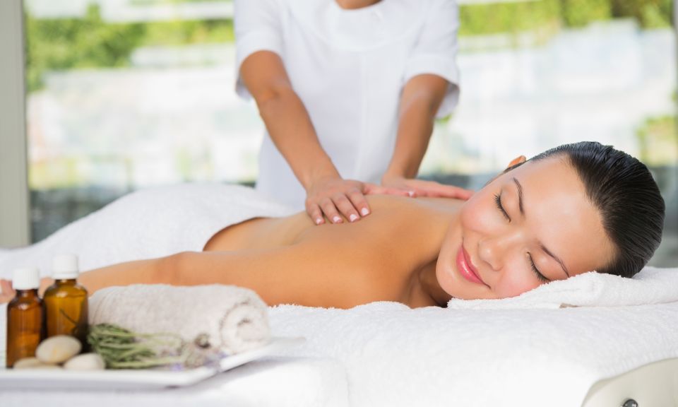Fethiye/Oludeniz: Turkish Bath With Oil Massage Spa Trip - Booking Information