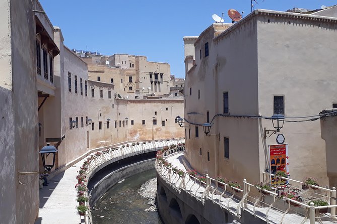 Fez Full Day Guided Group Tour - Pricing and Inclusions