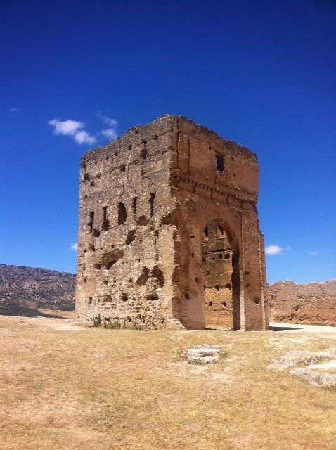 Fez Guided Day Tour - Tour Experience