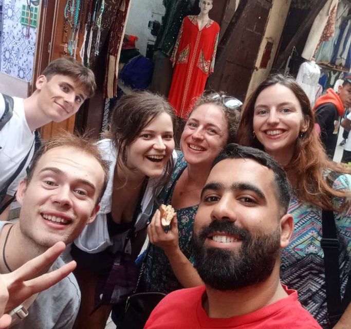 Fez Medina Walking Tour: Explore the Heart of the City - Tour Highlights