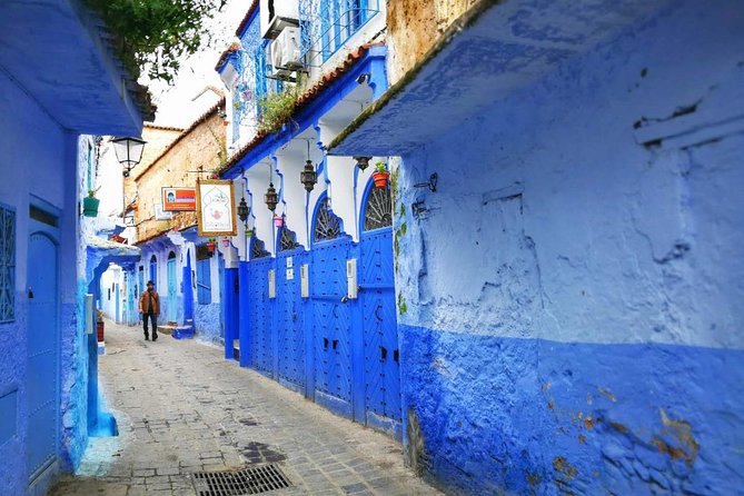 Fez to Chefchaouen Day Trip - Practical Information