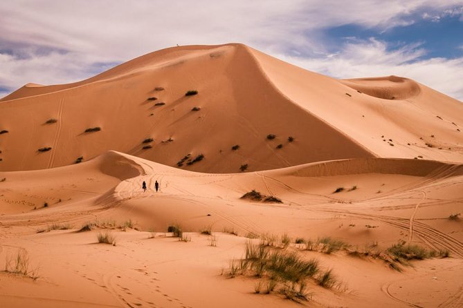 Fez to Merzouga 2-Day Small Group Desert Tour  - Hassilabied - Inclusions and Exclusions