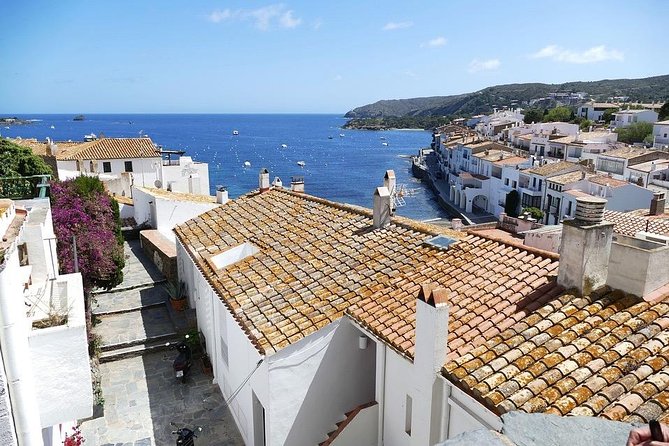 Figueres, Dalí & Cadaqués - Small Group - Group Size and Pricing