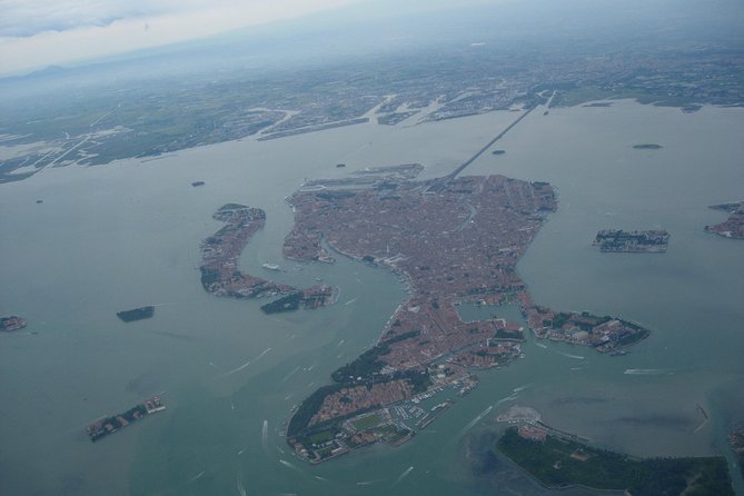 First Time in Venice - Navigating Venices Waterways