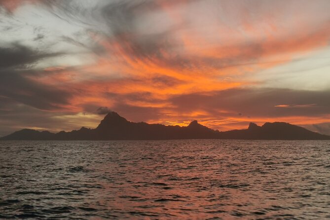 Fishing on a Private Boat off the West Coast of Tahiti - Boat Options and Amenities