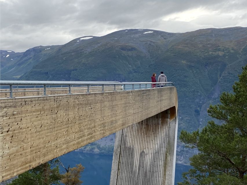 Flam: Guided Shore Excursion With Port Pickup and Drop-Off - Booking Information