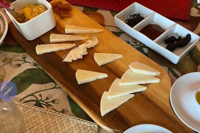 Flavors of Spain Home Tastings of Manchego Cheese Jamón and Wine - Home Tastings: Bringing Spain to You