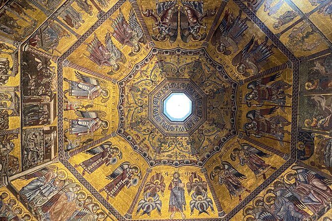 Florence DUOMO Complex Private Tour - Exclusive Small Group Experience