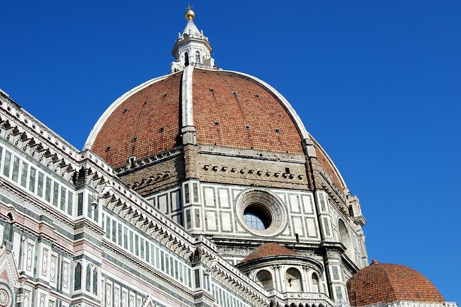 Florence: Guided Tour to the Duomo With an Access to the Brunelleschis Dome - What to Expect