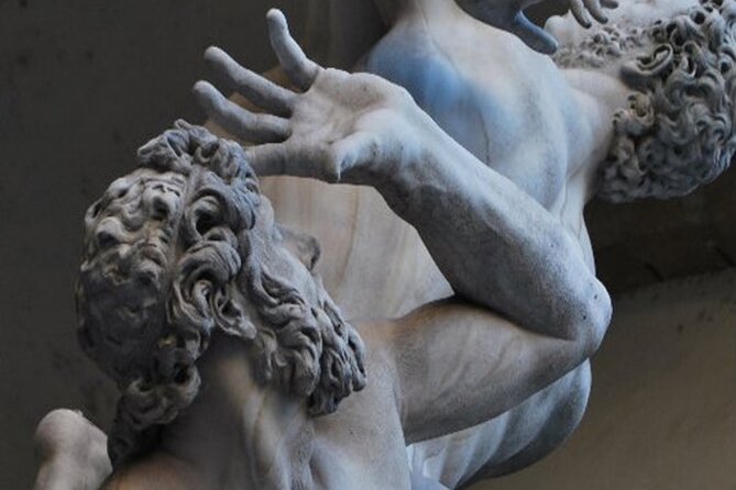 Florence Private Walking Tour Including Michelangelos David - Viewing Michelangelos David