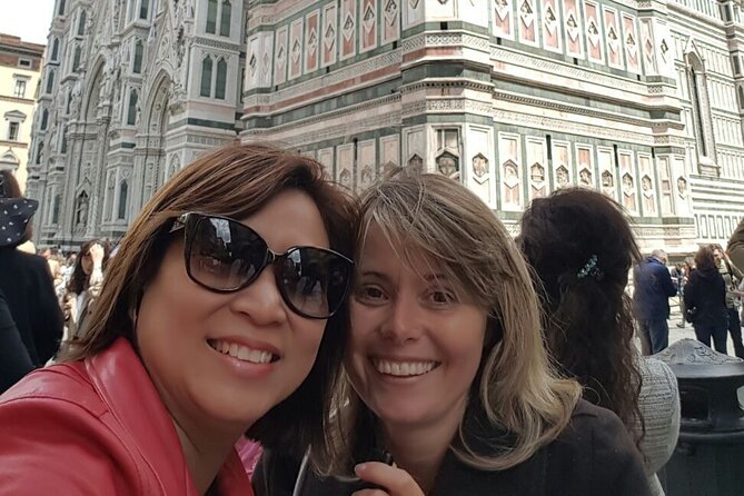 Florence Private Walking Tour With a Florentine Guide (Mar ) - Booking Assistance and Inquiries