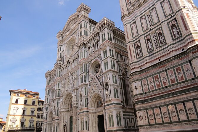 Florence Renaissance and Medieval: Day Trip From Milano by High-Speed Train - Experience Overview