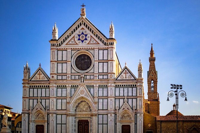 Florence Renaissance Secrets and Scandals Guided Walking Tour - Secret History Unveiled