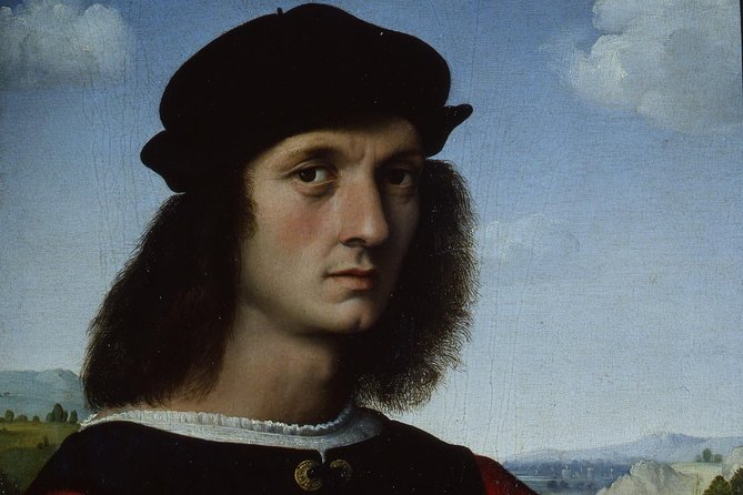 Florence Uffizi Gallery and Its Fundamental Paintings Guided Tour - Visitor Reviews