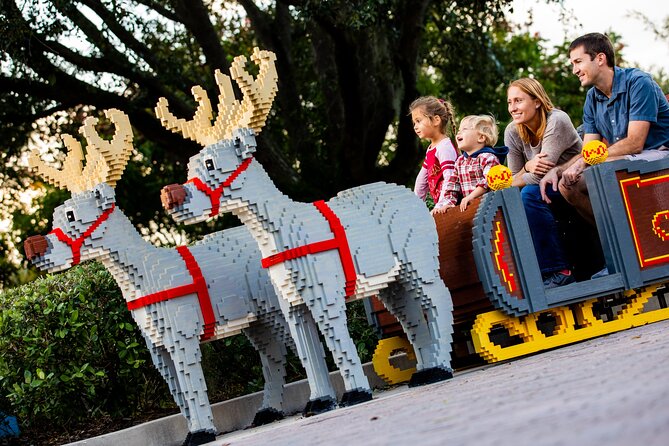 Florida Legoland Resort With Rides, Shows, Attractions  - Orlando - Additional Details for Visitors