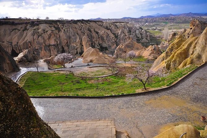 Focusing on Must-See Places of Cappadocia - Historic Underground Cities