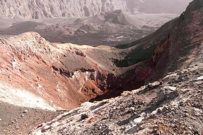 Fogo Island: Spectacular Vulcano HIking Experience(2829 M) - Safety Precautions