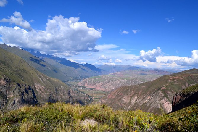 Follow the Incas, Lares Trek and Machu Picchu 4 Days - Accommodations and Meals