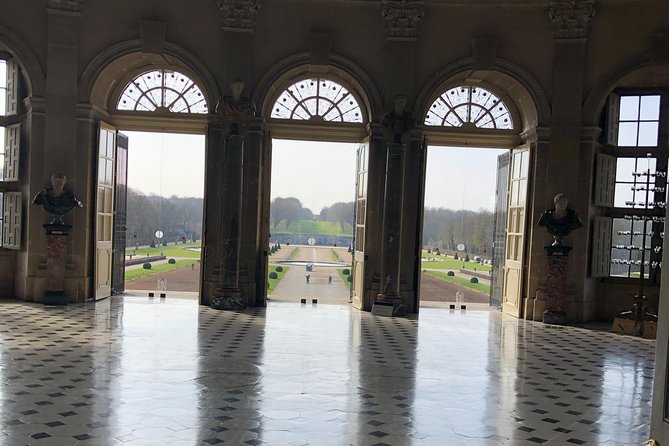 Fontainebleau, Barbizon and Vaux Le Vicomte - Day Trip From Your Hotel in Paris - Tour Overview and Itinerary