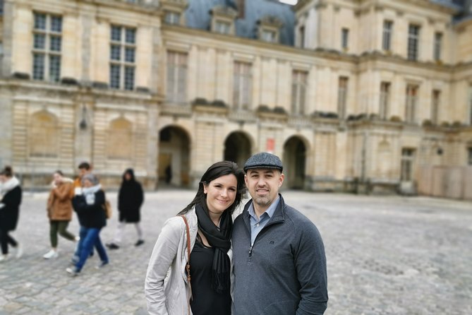 Fontainebleau Castle Half-Day Tour From Paris - Castle Highlights