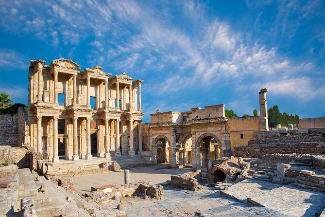 FOR CRUISERS: Best of Ephesus Private Tour (GUARANTEED ON-TIME RETURN) - Cancellation Policy