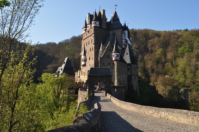 For the Love of Riesling - Mosel Wine Tour - Location Details