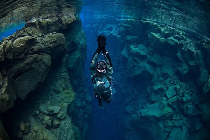 Freedive Silfra Day Tour - Experience Highlights and Activities