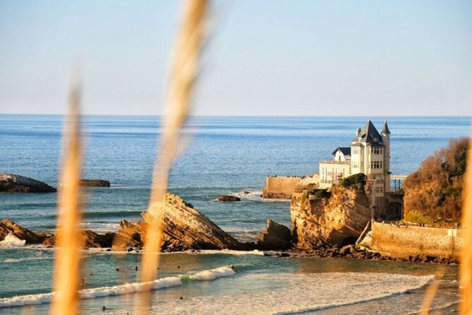 French Basque Country Private Day Tour in an VW Combi - Inclusions and Exclusions