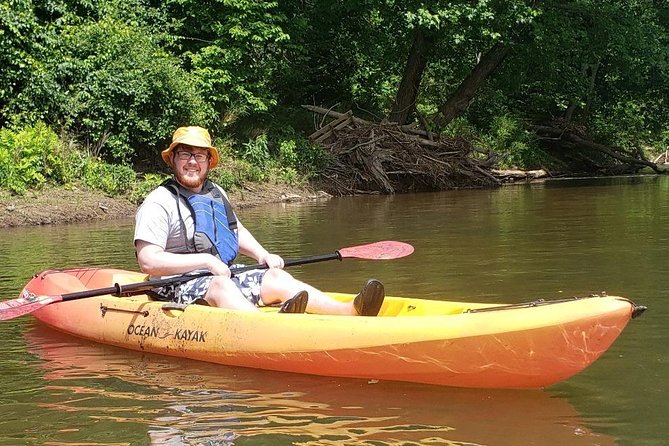 French Broad River Kayak Tour in Asheville - Highlights and Inclusions