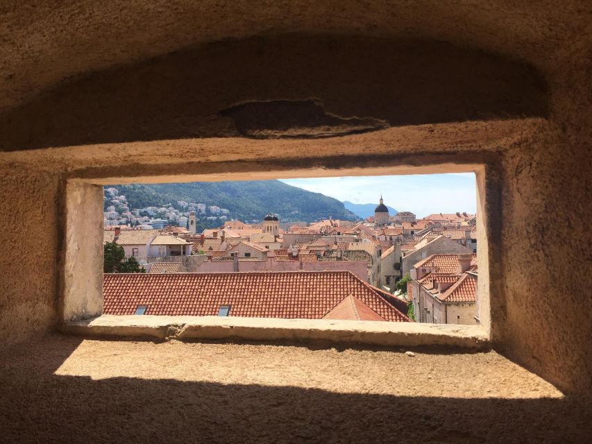 French Game of Thrones Tour: Explore Dubrovnik's Secrets! - Tour Experience Highlights