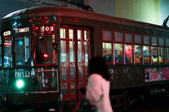 French Quarter Ghosts and Ghouls of New Orleans - Spooky Legends and Ghost Stories