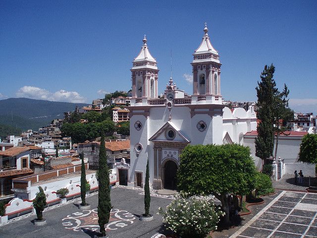 From Acapulco: Taxco Day Trip - Experience Highlights