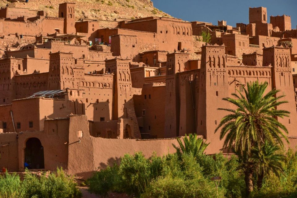From Agadir or Taghazout: 2-Day Sahara Desert Tour to Zagora - Tour Experience Highlights