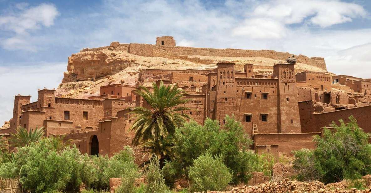 From Agadir or Taghazout: 2-Day Sahara Desert Tour to Zagora - Tour Experience Highlights
