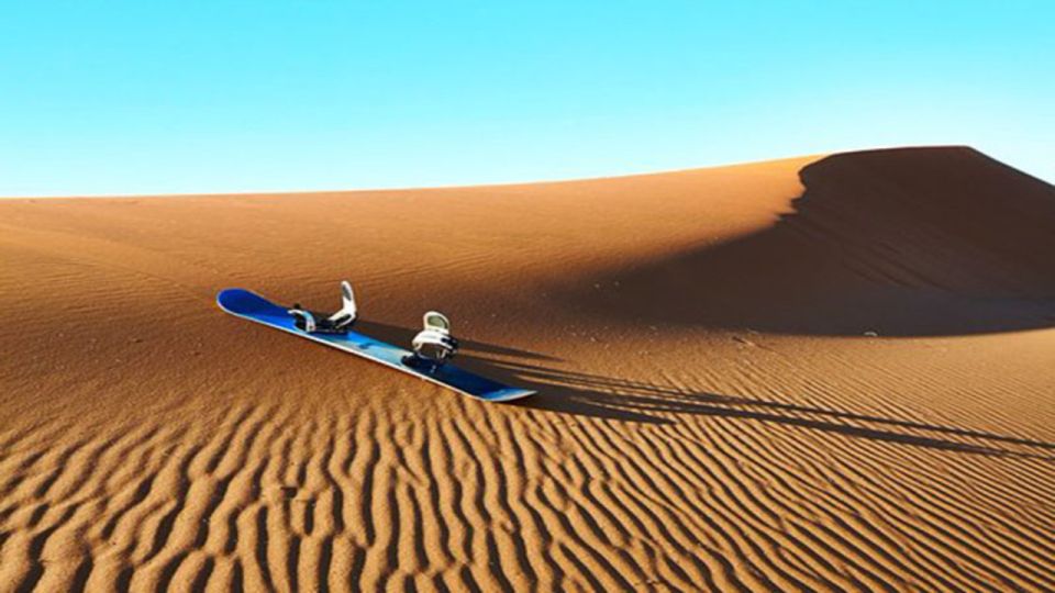 From Agadir : Private 2 Days Sahara Tour to Zagora Desert - Tour Highlights to Look Forward To