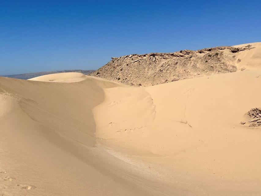 From Agadir: Secret Paradise and Timlalin Dunes Tour - Experience Highlights
