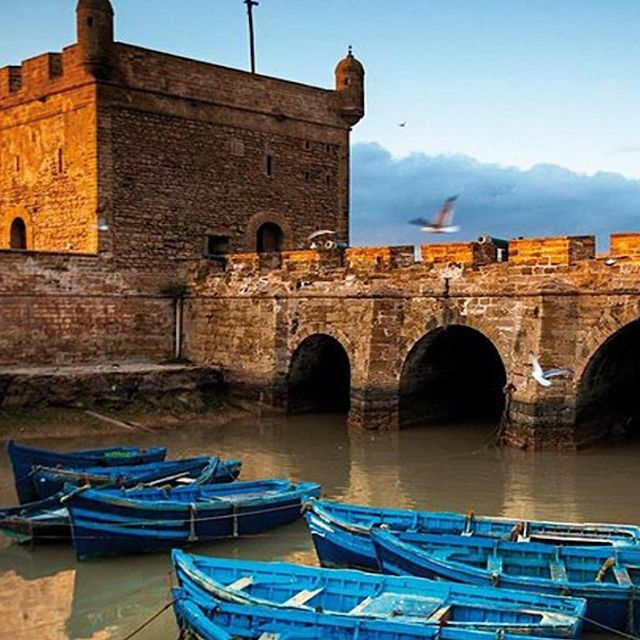From Agadir to Essaouira Privat Transfert One Way - Transportation Details