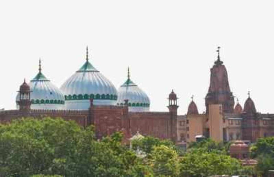 From Agra: Taj Mahal & Sri Krishna Janmasthan Temple Tour - Booking Details