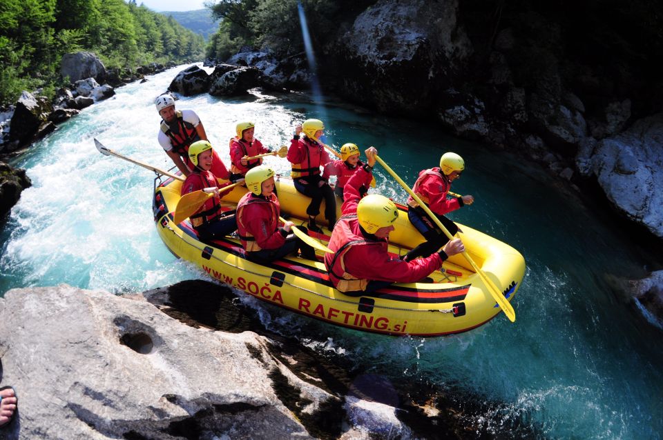 From Alanya /Antalya /Side: Rafting and Buggy or Quad Tour - Experience Highlights