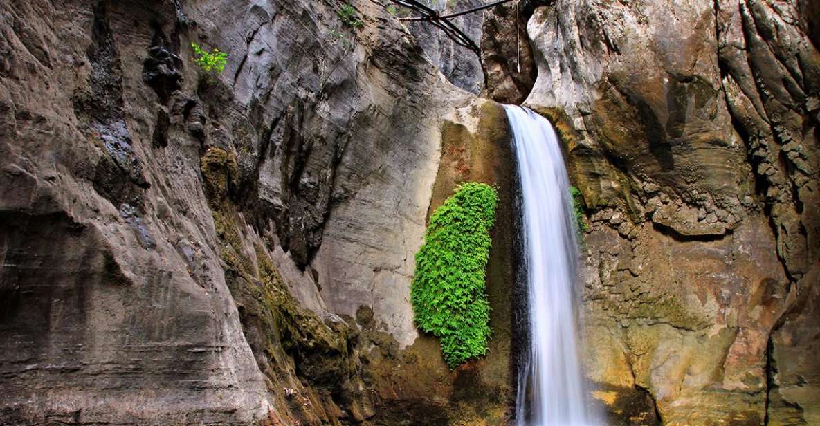 From Alanya: Sapadere Canyon and Dwarf Cave Sightseeing Tour - Booking Information