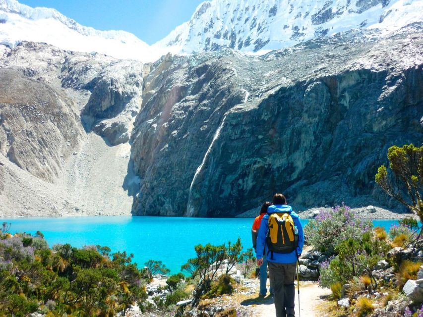 From Ancash: Huaraz Millennial Paradise 3Days-2Nights - Tour Details