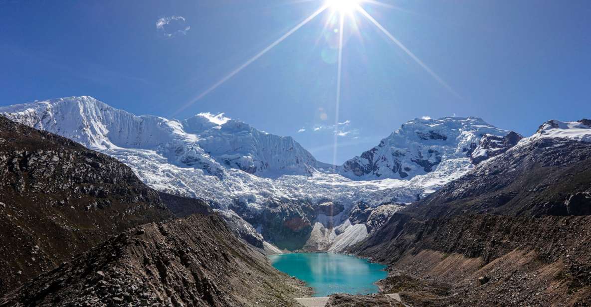 From Ancash: Tour Fantastic in Huaraz 2days-1night - Experience Highlights