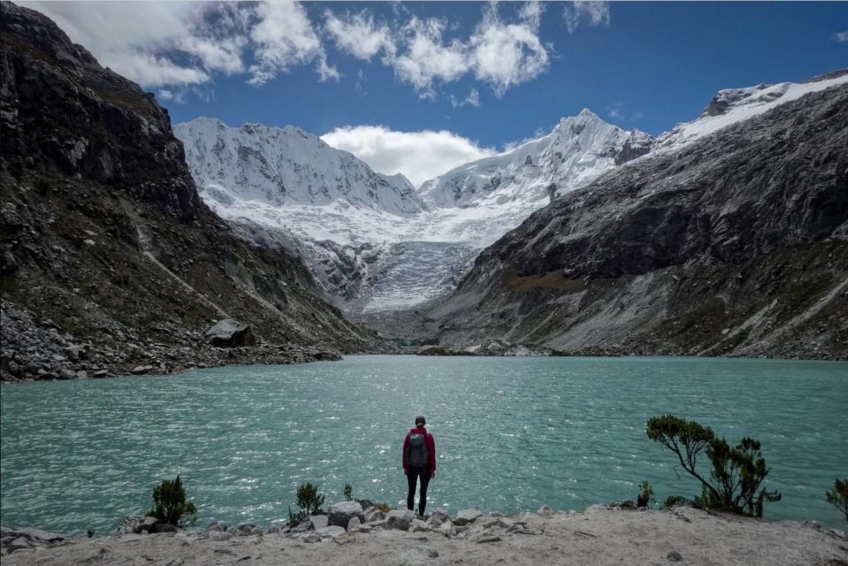 From Ancash: Walk to the Llaca Ravine and Lagoon Full Day - Experience Highlights