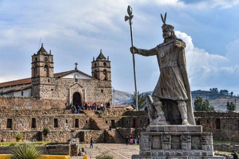 From Ayacucho: Tour to Vilcashuaman, the Inca Route - Booking Details and Itineraries
