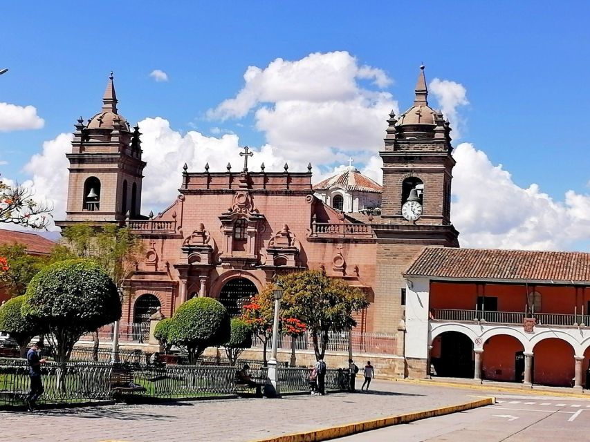 From Ayacucho Wari and Quinua Culture Tour - Tour Highlights