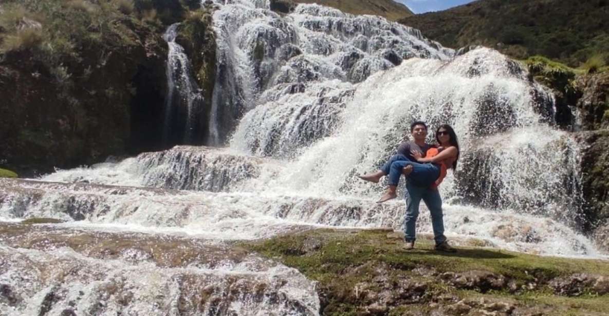From Ayacucho: Waterfall De Sarhua - Full Day - Experience Highlights